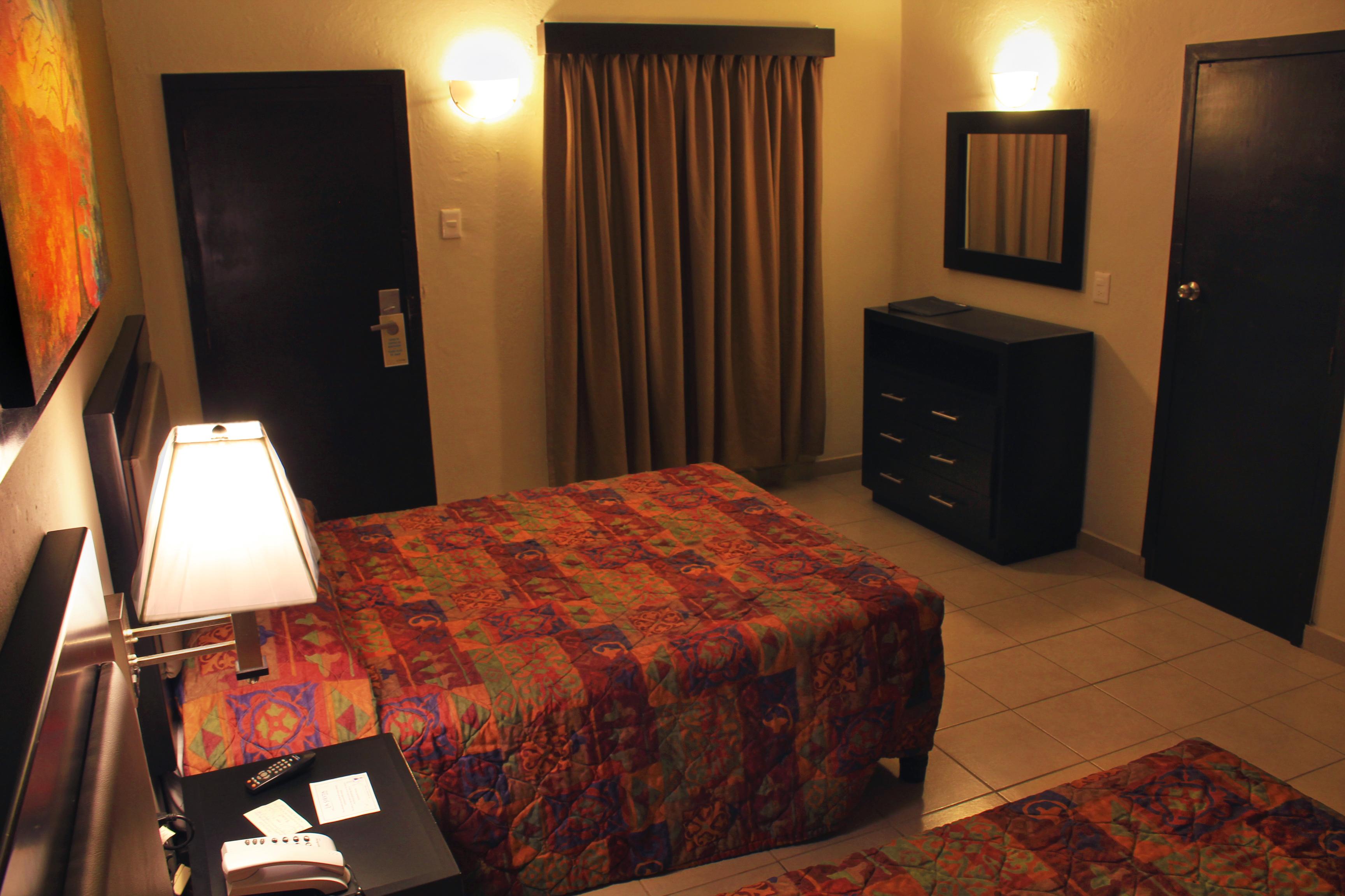 Hotel La Siesta Malecon Mazatlan Dış mekan fotoğraf