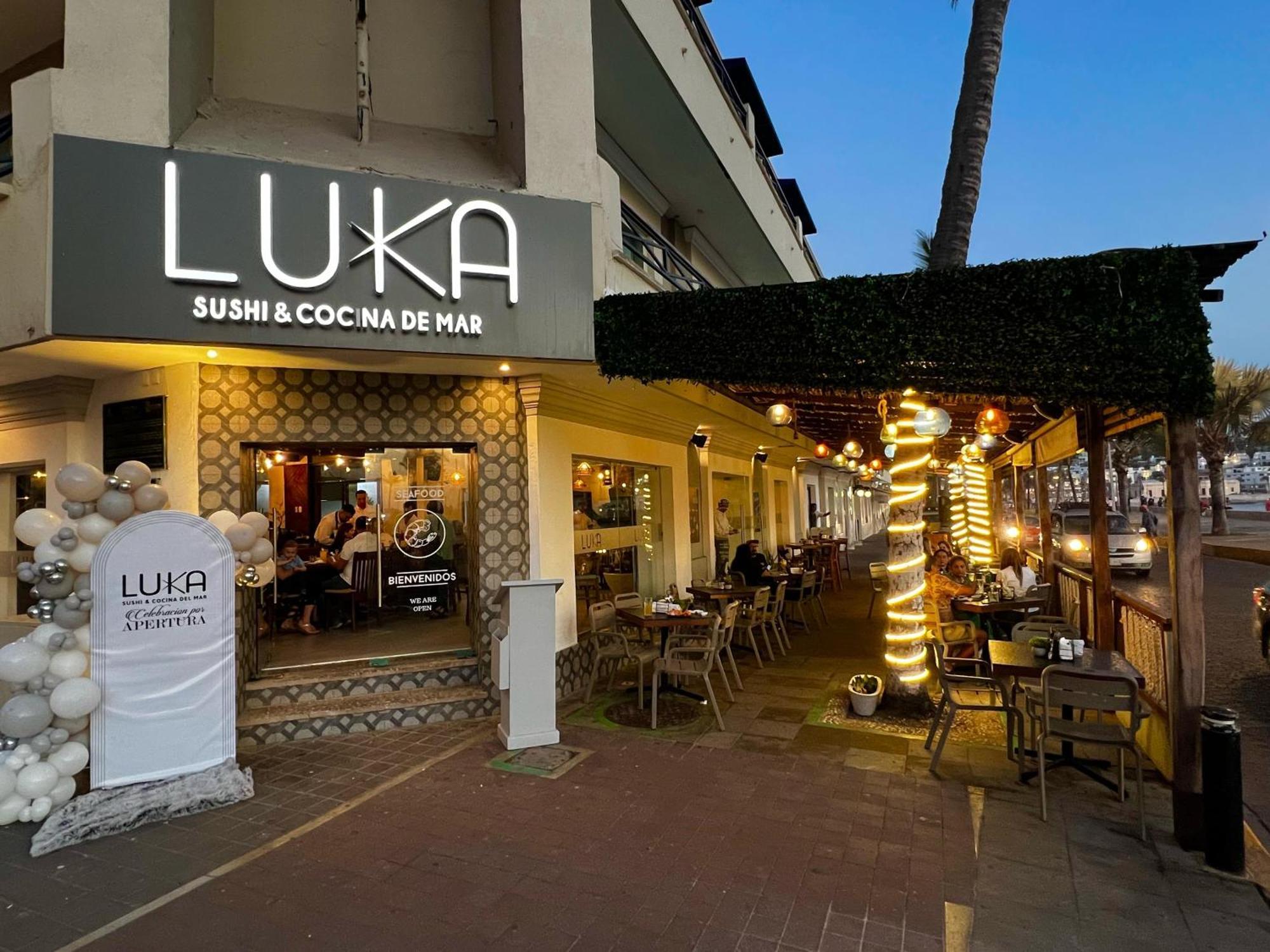 Hotel La Siesta Malecon Mazatlan Dış mekan fotoğraf